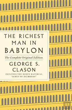 Bertrand.pt - Richest Man In Babylon: The Complete Original Edition Plus Bonus Material