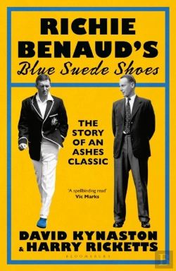 Bertrand.pt - Richie Benaud S Blue Suede Shoes