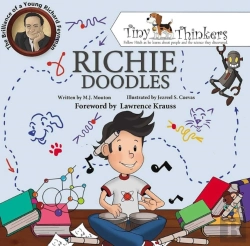Bertrand.pt - Richie Doodles