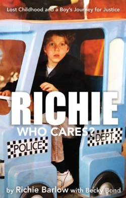 Bertrand.pt - Richie Who Cares?