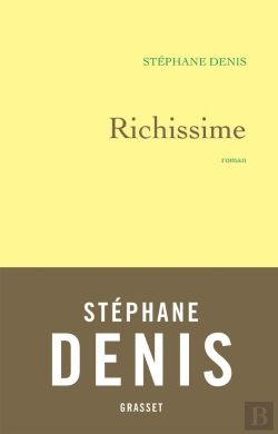 Bertrand.pt - Richissime