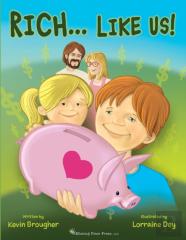 Rich...Like Us!