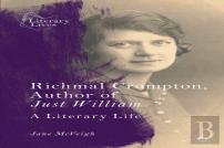 Richmal Crompton, Author Of Just William