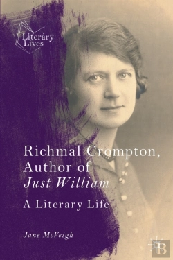 Bertrand.pt - Richmal Crompton, Author Of Just William
