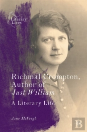 Richmal Crompton, Author Of Just William