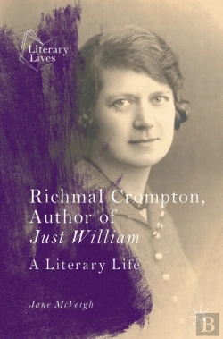 Bertrand.pt - Richmal Crompton, Author Of Just William