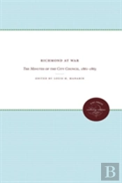 Richmond At War