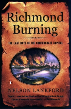 Bertrand.pt - Richmond Burning