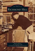 Richmond Hill