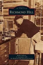 Richmond Hill