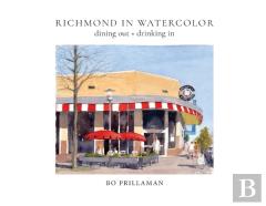 Richmond In Watercolor
