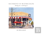 Richmond In Watercolor