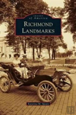 Bertrand.pt - Richmond Landmarks