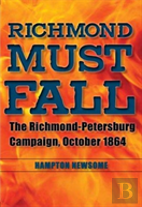 Richmond Must Fall