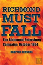 Richmond Must Fall