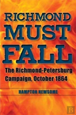Bertrand.pt - Richmond Must Fall