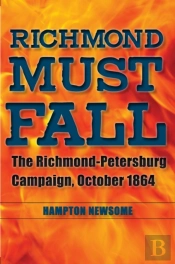 Richmond Must Fall