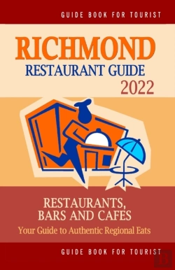 Bertrand.pt - Richmond Restaurant Guide 2022