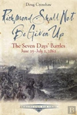Bertrand.pt - Richmond Shall Not Be Given Up