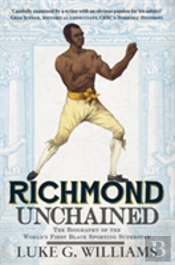 Richmond Unchained