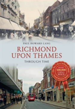 Bertrand.pt - Richmond Upon Thames Through Time