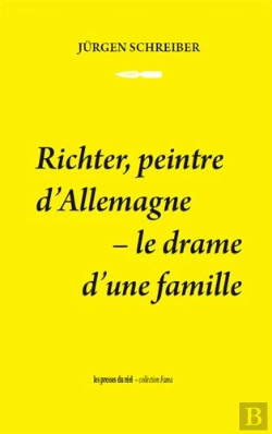 Bertrand.pt - Richter, Peintre D'Allemagne - Le Drame D'Une Famille