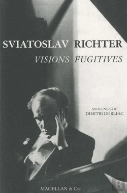 Bertrand.pt - Richter, Visions Fugitives