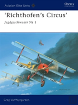 Bertrand.pt - Richthofen'S Flying Circus