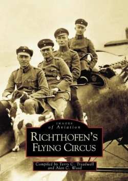 Bertrand.pt - Richthofen'S Flying Circus