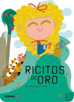 Bertrand.pt - Ricitos De Oro