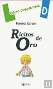 Ricitos De Oro-Cuaderno D