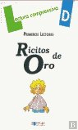 Bertrand.pt - Ricitos De Oro-Cuaderno D