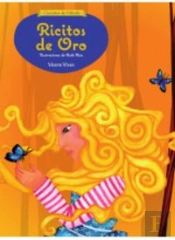 Ricitos De Oro (Cuentos De Fabula)