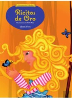 Bertrand.pt - Ricitos De Oro (Cuentos De Fabula)
