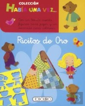 Ricitos De Oro