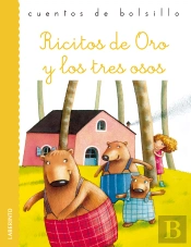 Ricitos De Oro Y Los Tres Osos