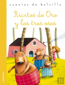 Bertrand.pt - Ricitos De Oro Y Los Tres Osos