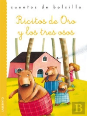 Ricitos De Oro Y Los Tres Osos