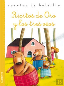Bertrand.pt - Ricitos De Oro Y Los Tres Osos
