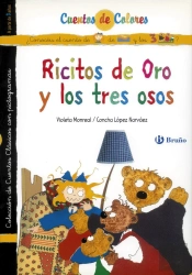 Ricitos De Oro Y Los Tres Osos / Pelotieso Y Ricitos De Oro 