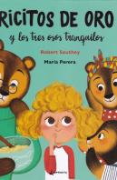 Ricitos De Oro Y Los Tres Osos Tranquilos