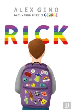 Bertrand.pt - Rick: A Melissa Novel