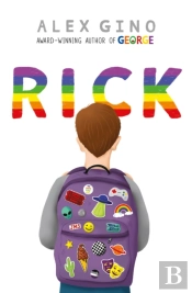 Rick: A Melissa Novel