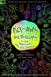 Rick And Morty And Philosophy