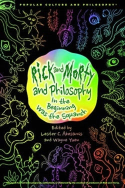 Bertrand.pt - Rick And Morty And Philosophy