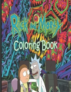 Bertrand.pt - Rick And Morty