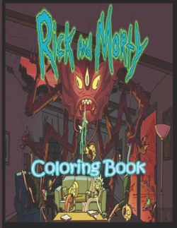 Bertrand.pt - Rick And Morty