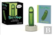 Rick And Morty: Talking Pickle Rick