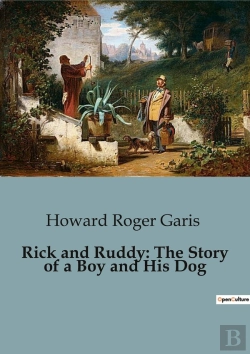 Bertrand.pt - Rick And Ruddy The Story Of A Boy And Hi