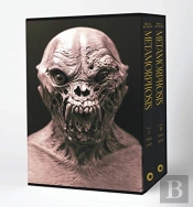 Rick Baker: Metamorphosis